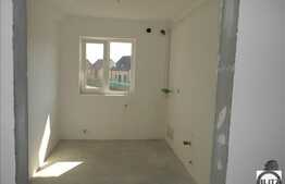 2 cam, 54 mp in complex rezidential din Floresti!