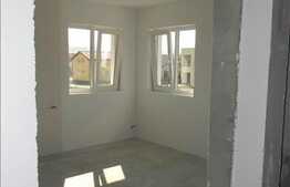 2 cam, 54 mp in complex rezidential din Floresti!