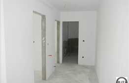 2 cam, 54 mp in complex rezidential din Floresti!