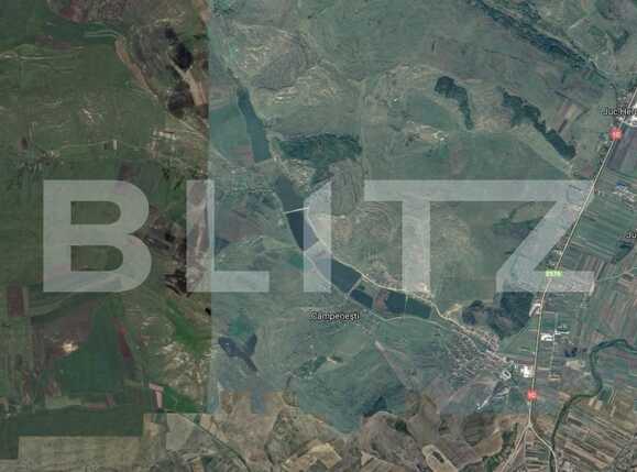 Teren de vânzare Apahida - 27821TV | BLITZ Cluj-Napoca | Poza1