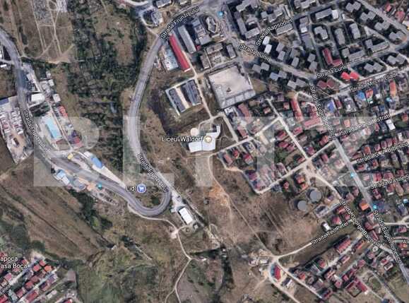 Teren de vânzare Europa - 27822TV | BLITZ Cluj-Napoca | Poza1