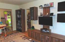 Apartament 3 camere, 64 mp, mobilat si utilat, balcon de 9 mp! Zona Mercur!