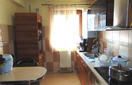 Apartament 3 camere, 64 mp, mobilat si utilat, balcon de 9 mp! Zona Mercur!