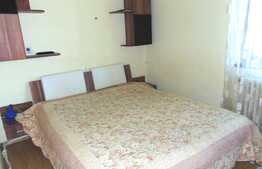Apartament 3 camere, 64 mp, mobilat si utilat, balcon de 9 mp! Zona Mercur!