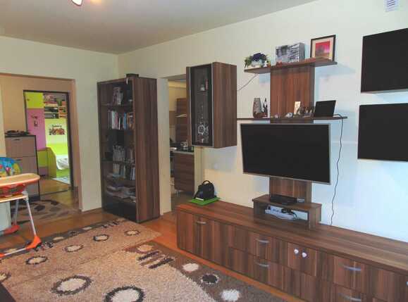 Apartament de vânzare 3 camere Gheorgheni - 27823AV | BLITZ Cluj-Napoca | Poza2