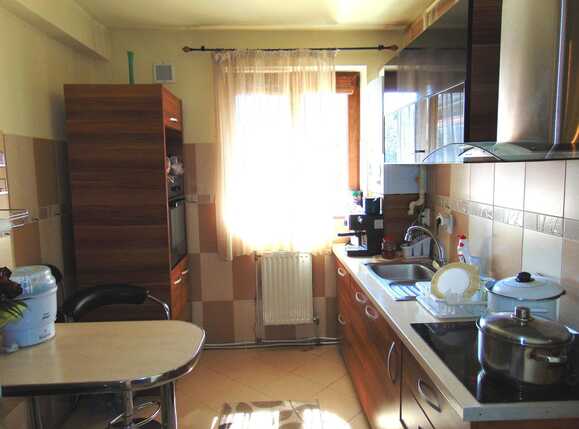 Apartament de vânzare 3 camere Gheorgheni - 27823AV | BLITZ Cluj-Napoca | Poza3