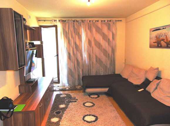 Apartament de vânzare 3 camere Gheorgheni - 27823AV | BLITZ Cluj-Napoca | Poza1