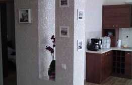 2 camere, 73 mp, decomandat, parcare, imobil nou, zona Oncos