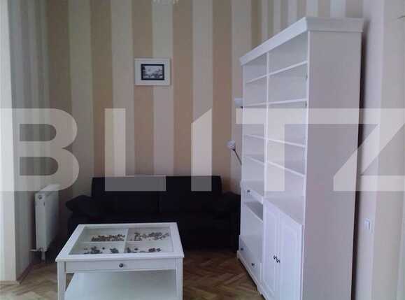 Apartament de închiriat 2 camere Bună Ziua - 27824AI | BLITZ Cluj-Napoca | Poza1