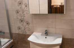 Apartament 2 camere, terasa, parcare, prima inchiriere, Andrei Muresanu