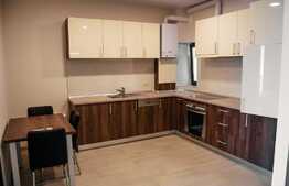 Apartament 2 camere, terasa, parcare, prima inchiriere, Andrei Muresanu