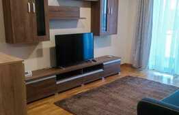 Apartament 2 camere, terasa, parcare, prima inchiriere, Andrei Muresanu