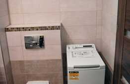 Apartament 2 camere, terasa, parcare, prima inchiriere, Andrei Muresanu