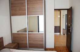 Apartament 2 camere, terasa, parcare, prima inchiriere, Andrei Muresanu