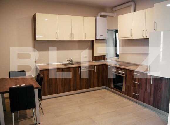 Apartament de închiriat 2 camere Andrei Mureşanu - 27825AI | BLITZ Cluj-Napoca | Poza4