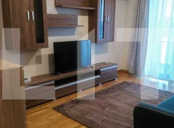 Apartament de închiriat 2 camere Andrei Mureşanu - 27825AI | BLITZ Cluj-Napoca | Poza1