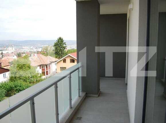 Apartament de închiriat 2 camere Andrei Mureşanu - 27825AI | BLITZ Cluj-Napoca | Poza5