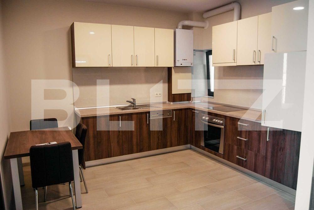 Apartament de închiriat 2 camere Andrei Mureşanu - 27825AI | BLITZ Cluj-Napoca | Poza4