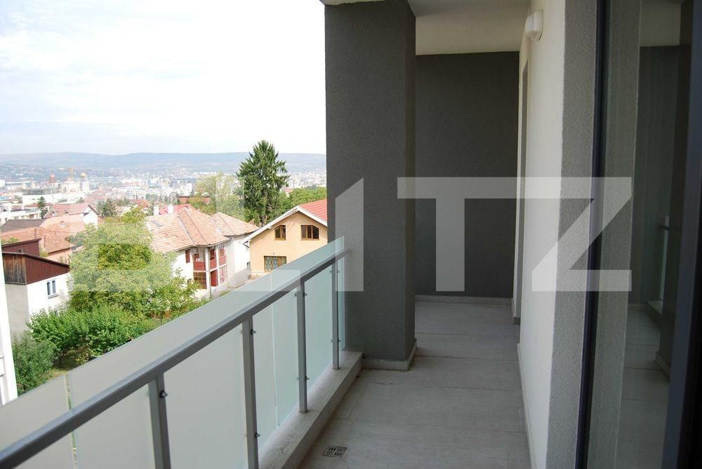 Apartament de închiriat 2 camere Andrei Mureşanu - 27825AI | BLITZ Cluj-Napoca | Poza5