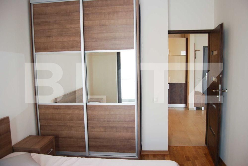 Apartament de închiriat 2 camere Andrei Mureşanu - 27825AI | BLITZ Cluj-Napoca | Poza3