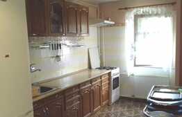 2 camere, 50 mp, 2 balcoane inchise, boxa la subsol, garaj! Zona Plopilor!