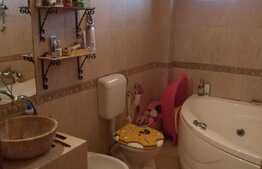 3 camere, 82 mp, 2 locuri de parcare, boxa la subsol, zona strazii Borhanciului