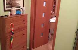 3 camere, 82 mp, 2 locuri de parcare, boxa la subsol, zona strazii Borhanciului