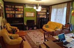 3 camere, 82 mp, 2 locuri de parcare, boxa la subsol, zona strazii Borhanciului