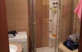 3 camere, 82 mp, 2 locuri de parcare, boxa la subsol, zona strazii Borhanciului