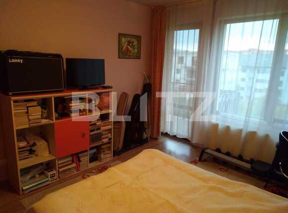 Apartament de vânzare 3 camere Borhanci - 27828AV | BLITZ Cluj-Napoca | Poza3