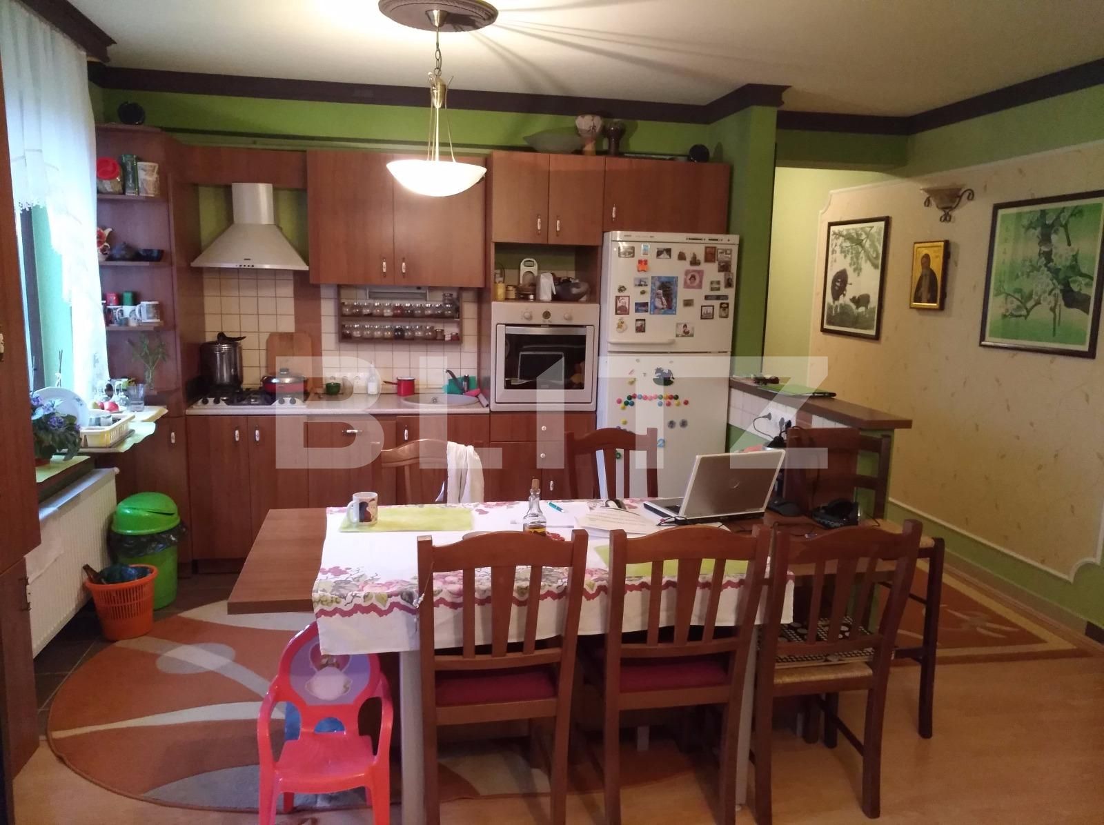 Apartament de vânzare 3 camere Borhanci - 27828AV | BLITZ Cluj-Napoca | Poza5