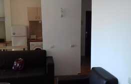 De vanzare 2 camere, 41 mp, terasa de 10 mp! Zona Hotel Golden Tulip! 