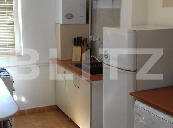 Apartament de vânzare 2 camere Zorilor - 27829AV | BLITZ Cluj-Napoca | Poza1
