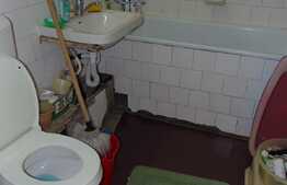 Vanzare 3 camere, 68 mp, boxa la subsol! Zona Expo Transilvania!