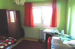 Vanzare 3 camere, 68 mp, boxa la subsol! Zona Expo Transilvania!