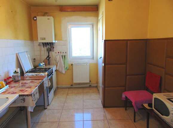 Apartament de vânzare 3 camere Marasti - 27831AV | BLITZ Cluj-Napoca | Poza1