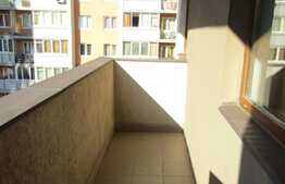 3 camere, 84 mp, terasa, zona calea Dorobantilor