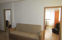 3 camere, 84 mp, terasa, zona calea Dorobantilor