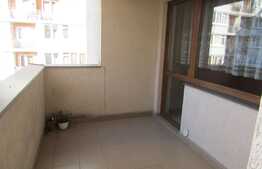 3 camere, 84 mp, terasa, zona calea Dorobantilor