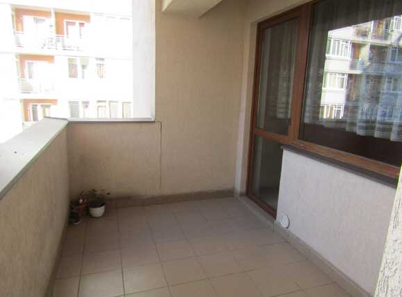 Apartament de închiriat 3 camere Marasti - 27832AI | BLITZ Cluj-Napoca | Poza12