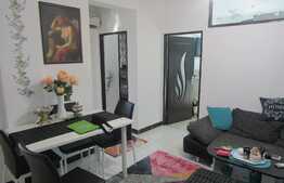 Apartament cu 3 camere, 65 mp, balcon inchis! A.C! Zona Petrom!