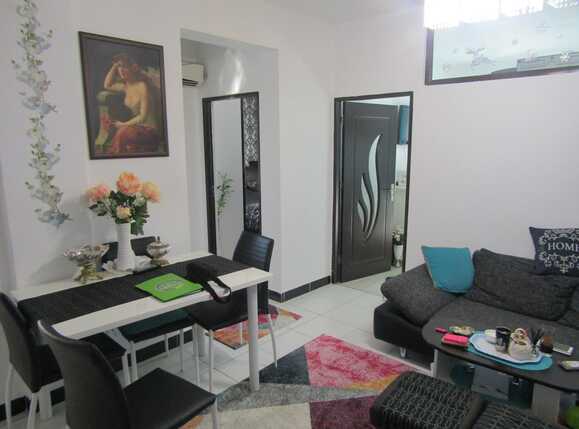 Apartament de vânzare 3 camere Baciu - 27833AV | BLITZ Cluj-Napoca | Poza1