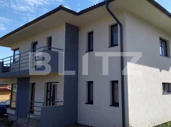 Casa de vânzare 4 camere Baciu - 27834CV | BLITZ Cluj-Napoca | Poza1