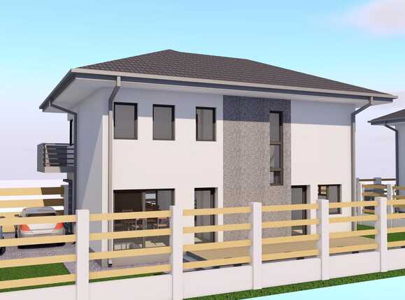 Casa de vânzare 4 camere Baciu - 27834CV | BLITZ Cluj-Napoca | Poza11