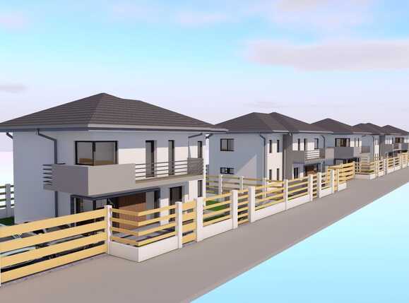 Casa de vânzare 4 camere Baciu - 27834CV | BLITZ Cluj-Napoca | Poza12