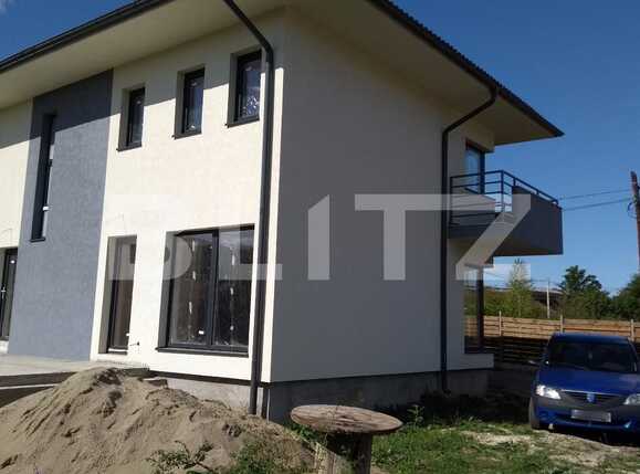 Casa de vânzare 4 camere Baciu - 27834CV | BLITZ Cluj-Napoca | Poza2