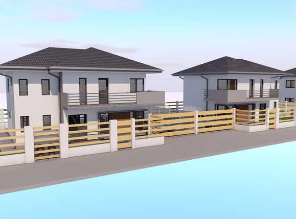 Casa de vânzare 4 camere Baciu - 27834CV | BLITZ Cluj-Napoca | Poza10