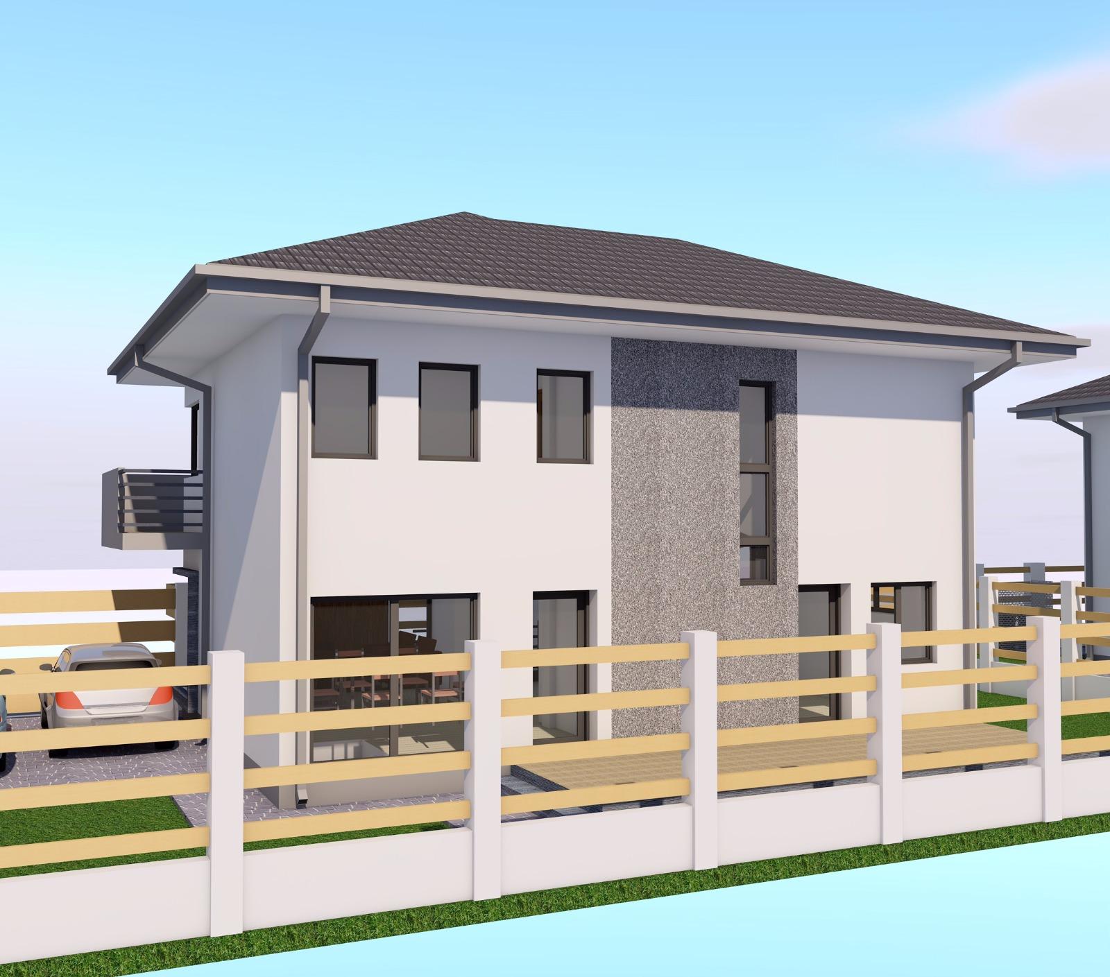 Casa de vânzare 4 camere Baciu - 27834CV | BLITZ Cluj-Napoca | Poza11