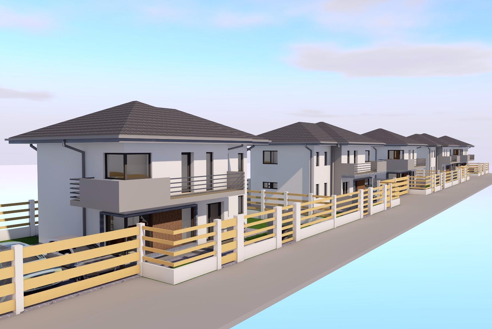 Casa de vânzare 4 camere Baciu - 27834CV | BLITZ Cluj-Napoca | Poza12