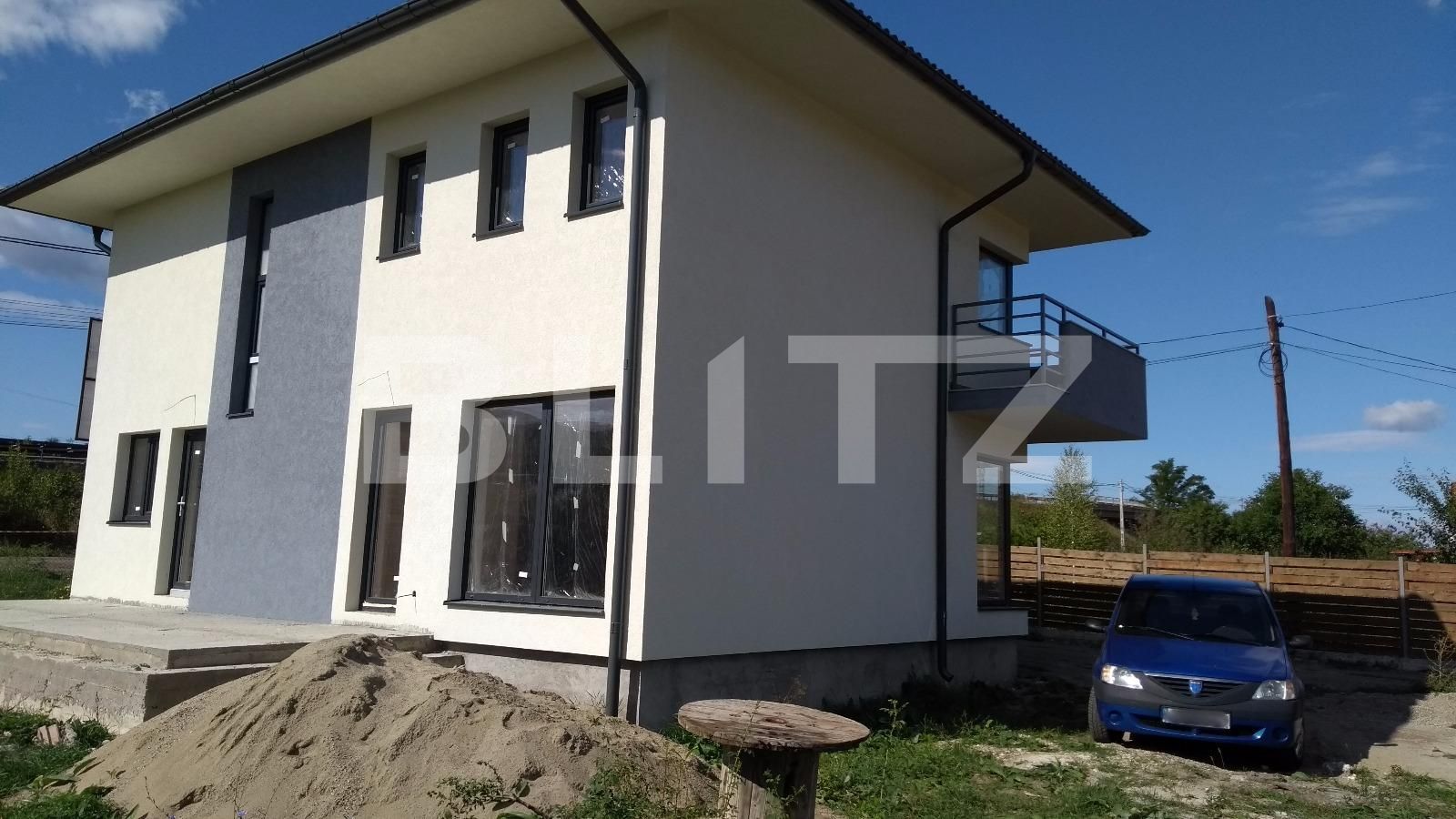 Casa de vânzare 4 camere Baciu - 27834CV | BLITZ Cluj-Napoca | Poza2